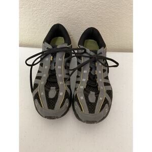 Ecco RXP 3040 Receptor Carbon Fiber Athletic Sneaker Shoe Women 7.5 (38)